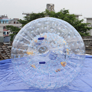 zorb ball